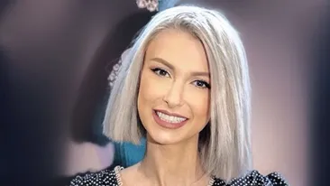 Andreea Bălan a anunțat cum se pregătește pentru botezul micuței Clara: ”Mulți invitați și petrecere mare”