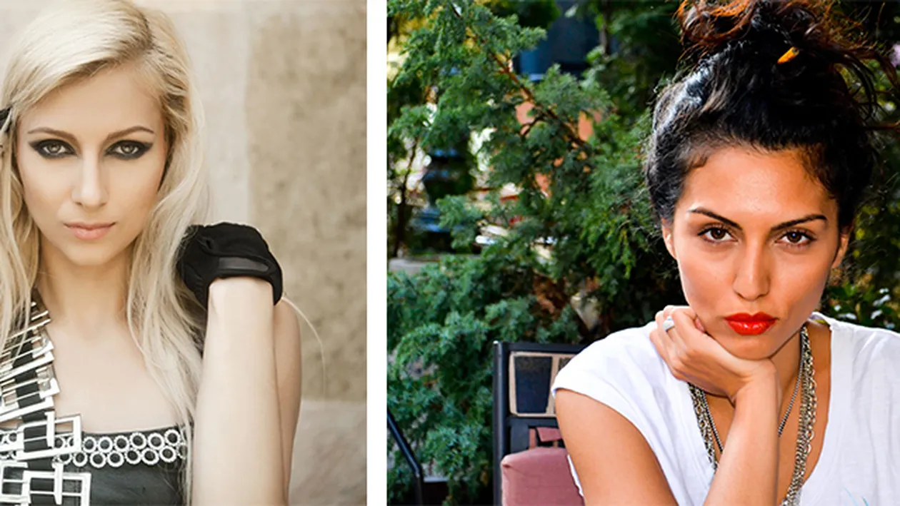 Doiniţa Oancea a recunoscut! Ce a răspuns la întrebarea:  Te-a sunat Lora de ziua ta? 