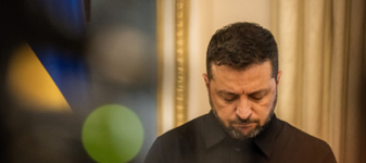 „O decizie slabă a unui partener puternic”. Zelenski, critici dure după anunțul lui Trump privind exportul de motorină al Rusiei
