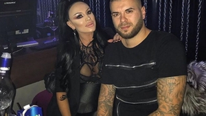 Soția lui Cristian Daminuță, dezvăluiri despre împăcarea cu celebrul fotbalist: "Ne-am dat seama de multe lucruri"