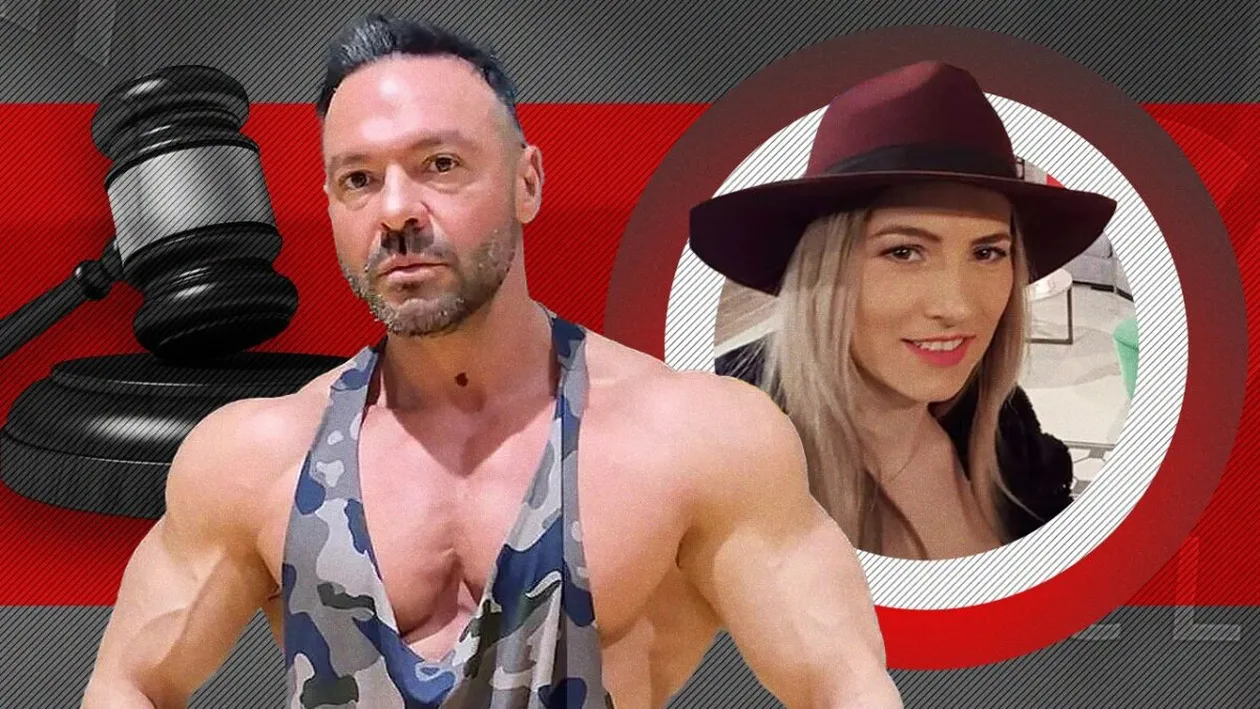 Cornel și Bianca Păsat, decizie radicală! Nu mai ajung în fața altarului, ci la tribunal | EXCLUSIV