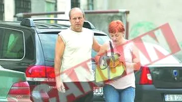 Sefa Loteriei si amantul se gandesc la marele premiu