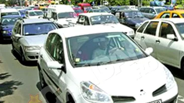 Vreti sa va luati masina? De luna viitoare se reintroduce taxa de inmatriculare!