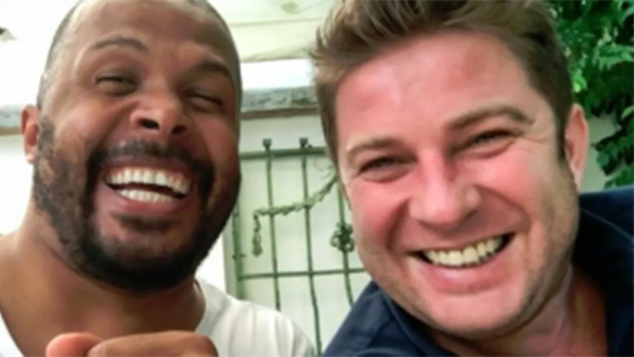 CABRAL vorbeşte despre salariul lui PAVEL BARTOŞ! 10.000 de euro pe lună? 