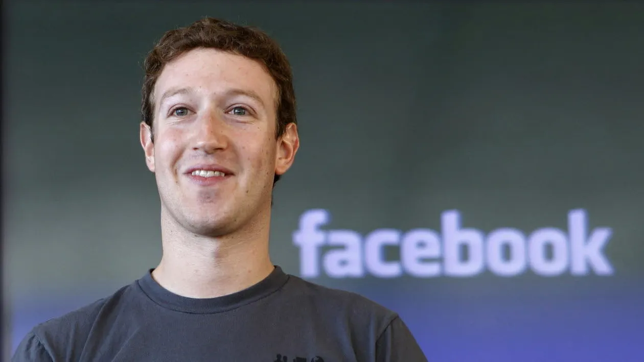Mesajul DISPERAT si emotionant postat de un barbat: Il rog pe Mark Zuckerberg sa ma ajute Clipul a devenit VIRAL