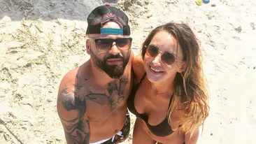 S-a aflat! Cine va fi nașa fiicei lui Mateo. Este o cunoscută prezentatoare TV. “Îmi place tare mult această ipostază!”