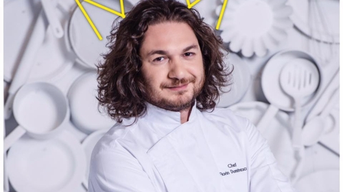 Florin Dumitrescu, reacţie bizară după ce a văzut cu cine l-a înlocuit Antena 1 la Chefi la cuţite: "Nu înseamnă că nu văd"