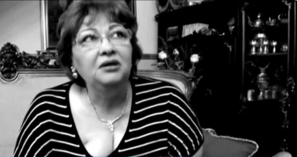 Marioara Zăvoranu, interviu cutremurător înainte să moară: „Cred într-o putere supranaturală care ne vede și ne dă la fiecare ce merităm”. Ce s-a întâmplat în salonul în care era internată