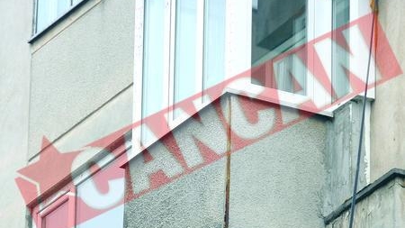 Reabilitarea termica a blocurilor