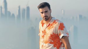 Liviu Teodorescu a dat din casă! Viitorul tătic a dezvăluit sexul bebelușului și numele pe care îl va purta