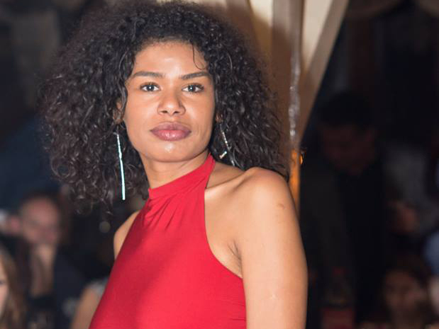 Rose Adhiambo