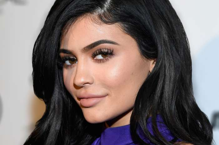 Kylie Jenner, transformare uluitoare! Vedeta și-a scos acidul hialuronic din buze