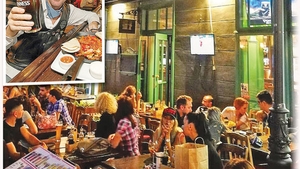 N-o să-ți vină să crezi! Cât costă un fel de mâncare la restaurantul lui Mugur Mihăescu