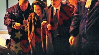 A angajat bodyguarzi pentru Carol Ferdinand