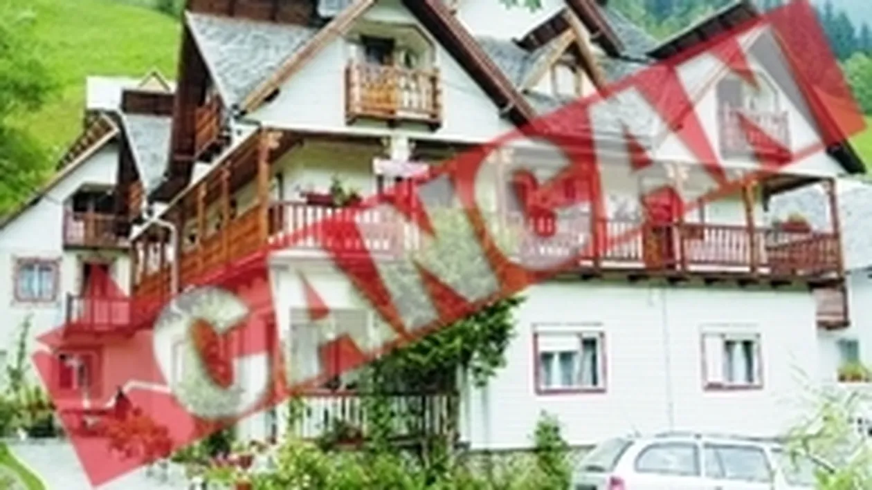 Vacante ieftine la tara