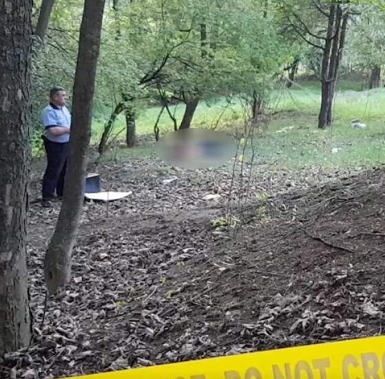Ea este adolescenta găsită moartă, pe jumătate dezbrăcată, într-o pădure din Botoşani. Criminalul are 16 ani
