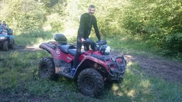 Tragedie în ziua de Paște! Pasiunea pentru motoare i-a adus sfârșitul lui Dănuț, un tânăr de 26 de ani