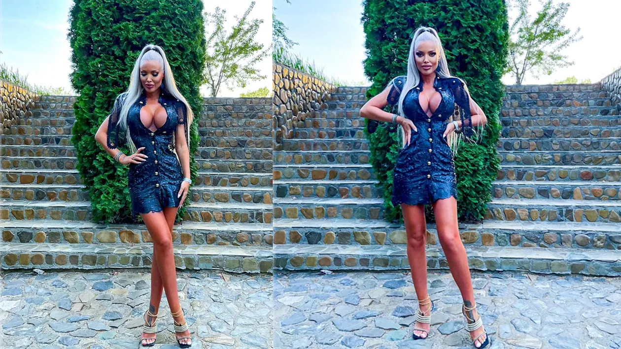 EXCLUSIV. Loredana Chivu, primele declarații după ce s-a scris că a fost agresată fizic și verbal de soția unui milionar: “Subiectul este total nereal”. Ce decizii drastice a luat