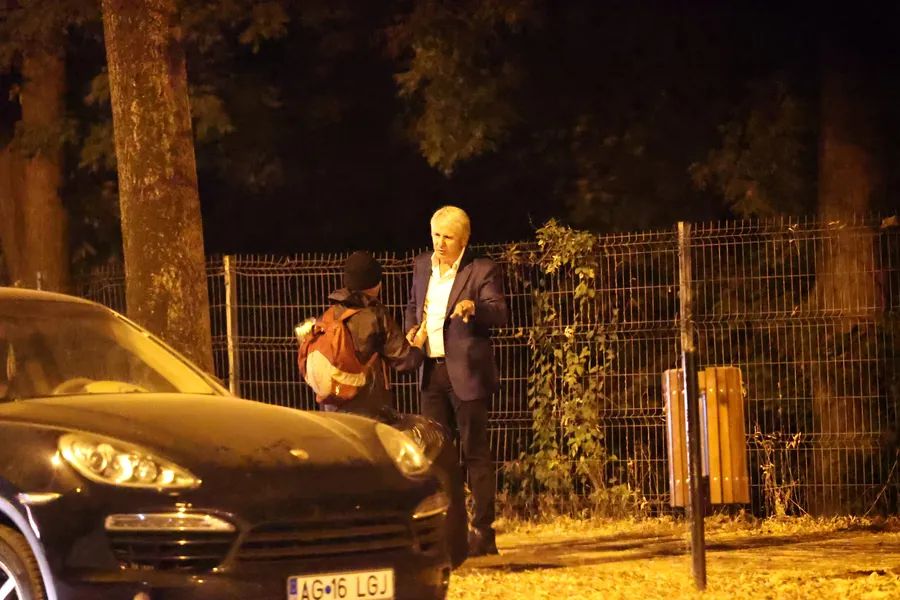 Teodorovici este certat de omul care consideră că fostul ministru nu a făcut treabă bună