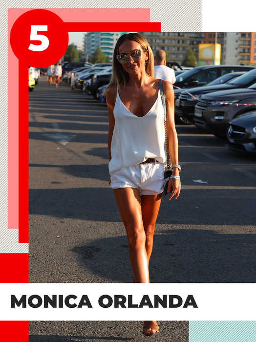 Top 30 dive îmbrăcate mai provocator ca niciodată. Care e cea mai “perversă” dintre Daniela Crudu, Anna Lesko, Bianca Drăgușanu sau Ramona Olaru?