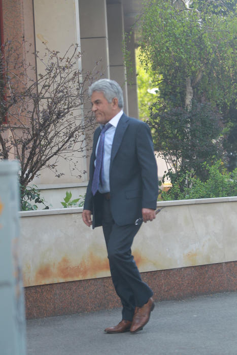Avocatul Gheorghe Mușat a trimis un comunicat de presă în care încearcă să se ”spele” de păcatele trecutului