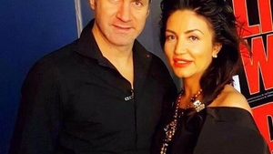 Halucinant! Ce se întâmpla în casa lui Alin Oprea după ce artistul se îmbăta! O jignea, o scuipa și…