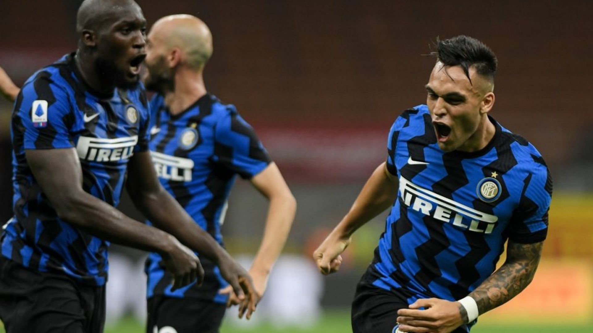 Inter spulberă Șahtior și merge în finala Europa League unde va lupta pentru trofeu cu Sevilla!
