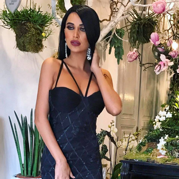 Daniela Crudu a anunţat, cu două săptămâni în urmă, că demisionează din emisiunea „Xtra Night Show“
