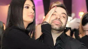 Am aflat cum va fi petrecerea de botez a fiicei lui Salam! Nasul Nick Radoi a povestit TOT!