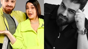 El este bărbatul pentru care Betty Salam și-a părăsit soțul! Cine este Iuly Neamțu, de fapt