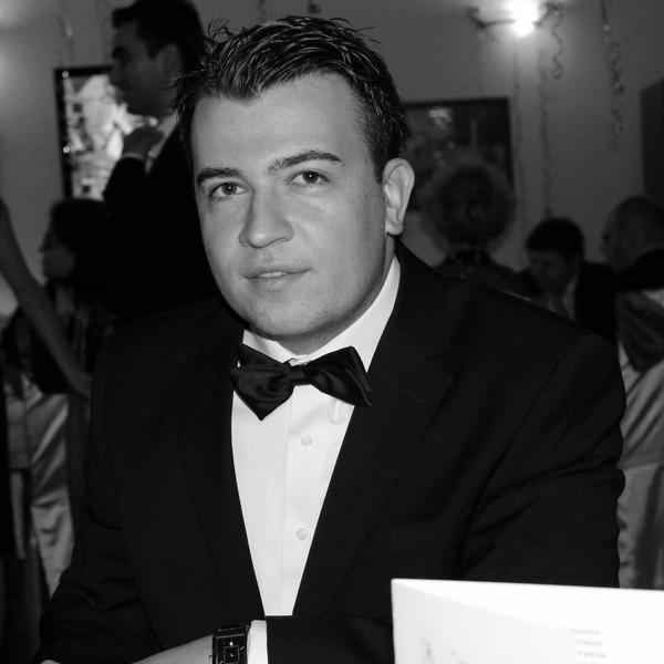 Costin Isărescu, fiul guvernatorului BNR Mugur Isărescu
