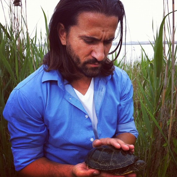 Tibi Clenci, noul jurat de la "Bravo, ai stil! Celebrities" (Foto: Instagram)