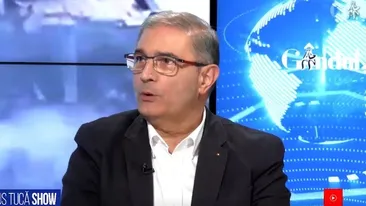 VIDEO Scenariul care îi dă fiori lui Putin. Fost șef al SIE: „Pentru el, învins în Ucraina, înseamnă...