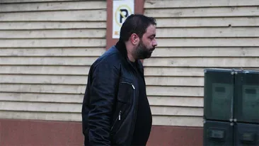 Atenţie! Imagini şocante. Celebrul manelist a ajuns de nerecunoscut. L-am găsit pe ”Rege”! Avem primele imagini cu Florin Salam după ce întreaga Românie l-a declarat dispărut