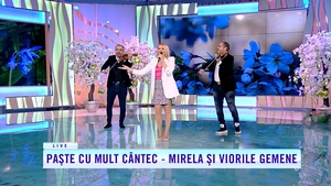 Antena 1, lovitură devastatoare pentru Pro TV în a doua zi de Paşte! Asia Express, lider detaşat. Locul surprinzător ocupat de principalii rivali