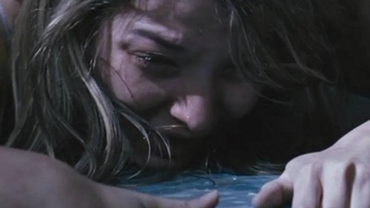 FOTO Roxana Condurache, actrita din Iasi nominalizata la Oscarurile canadiene: M-am ales cu vanatai si par smuls si un atac de panica“