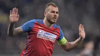 Alibec, reclamat la FRF de FCSB! Riscă o amendă record, după ce a spart ușile de la vestiare