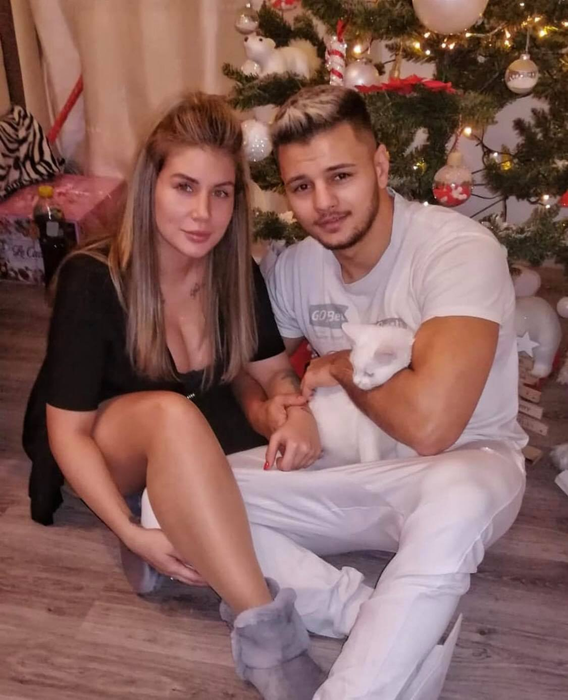Alexandra de la Insula Iubirii are probleme cu sarcina: ”Am crezut că o să mor”