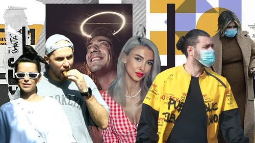 Top 15 vedete care au cele mai mari șanse să ajungă la altar în 2021