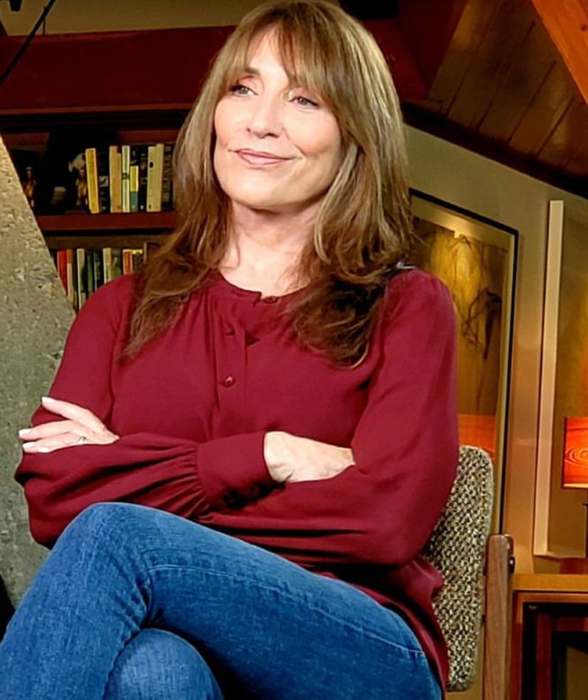 Katey Sagal Instagram