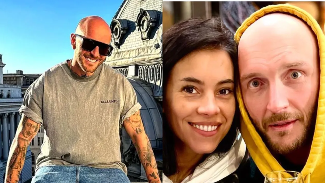 Ce s-a întâmplat cu Spike şi Livia Eftimie, la un an după ce l-au tradus pe Cătălin Bordea. FOTO