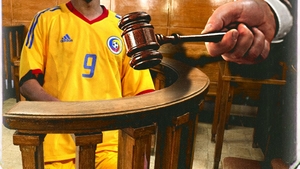 Ex-atacantul ”naționalei”, judecat în secret pentru amenințare: ”A fost o altercație și…”
