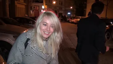 Adevarata fata a Laurei Cosoi! Cum arata blonda fara pic de machiaj si cum a ajuns sa se poarte cu noul iubit!