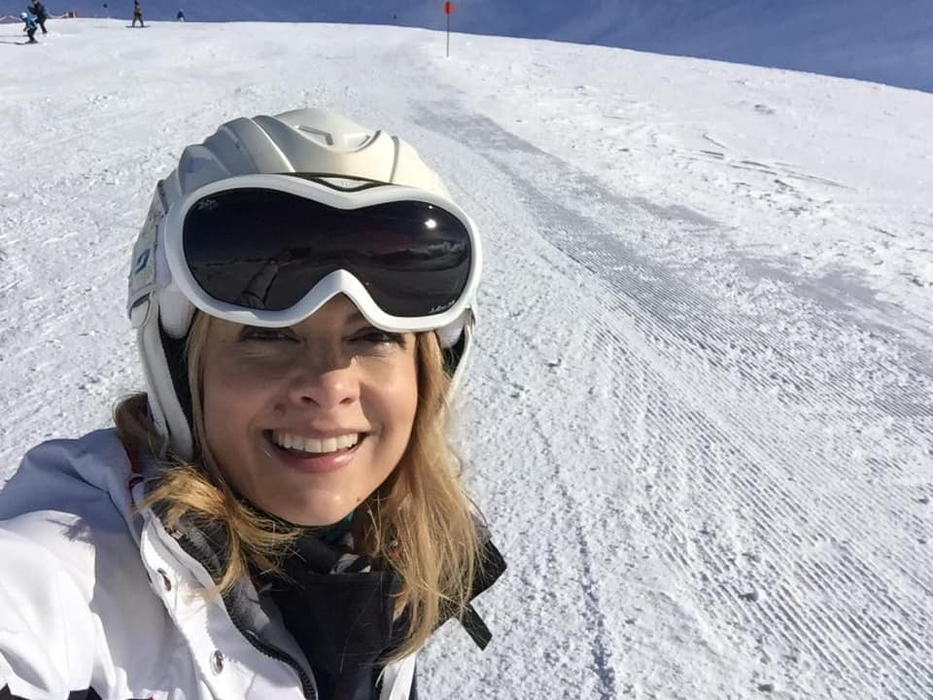 Așa a apărut Simona Gherghe la ”Acces Direct”! ”Când ești foarte gravidă…” Soțul ei s-a prăpădit de râs