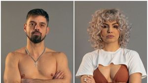 DOC îi dă replica Biancăi Patrichi după scandalul de la Survivor România: „Când m-am întors acasă am aflat că sunt acuzat de hărțuire sexuală”