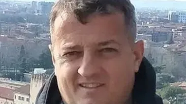 Tudor Plămădeală a murit în Germania. Bărbatul a fost implicat într-un accident în lanț