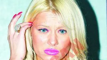 A facut atac de panica in avion