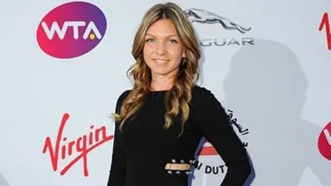 Simona Halep, primele declaraţii despre umilinţa trăită la Cotroceni!