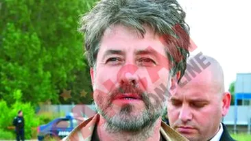 Gelu Frunza, pilotul care s-a prabusit sambata noaptea dupa o betie la o nunta, a mai fost aproape de moarte in doua randuri