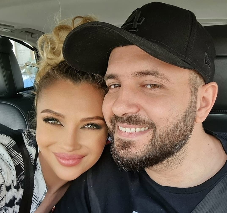 Motivul pentru care Lora a încărcat pe internet o imagine în care apare plângând. Ce reacții au avut Teo Trandafir și Andreea Bălan